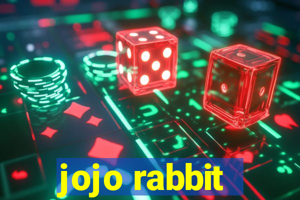jojo rabbit -